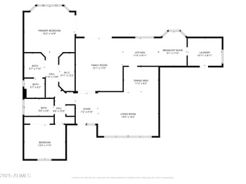 18602 138th Ave, Sun City West, AZ 85375