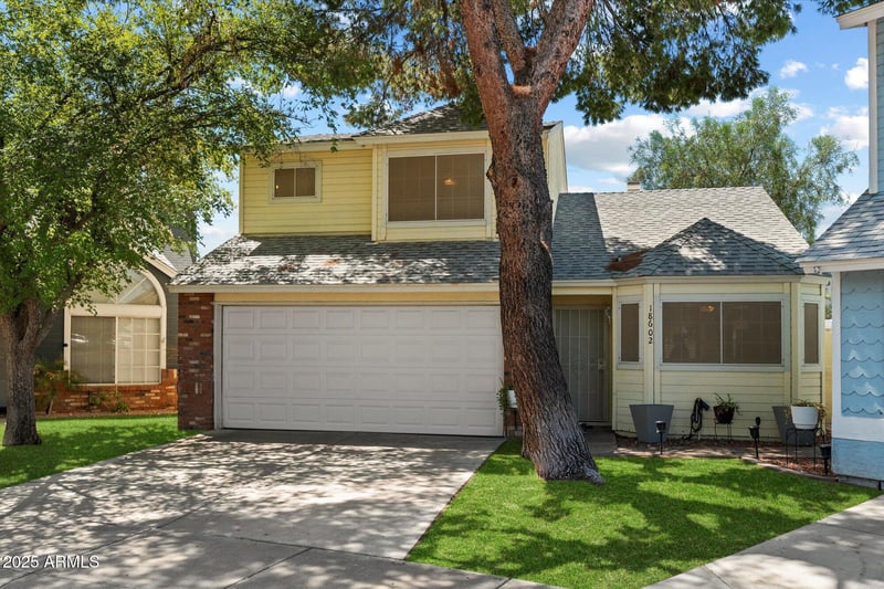 18602 5th Ave, Phoenix, AZ 85027