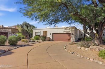 18602 Amarado Cir, Rio Verde, AZ 85263