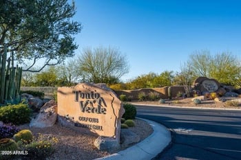 18602 Amarado Cir, Rio Verde, AZ 85263