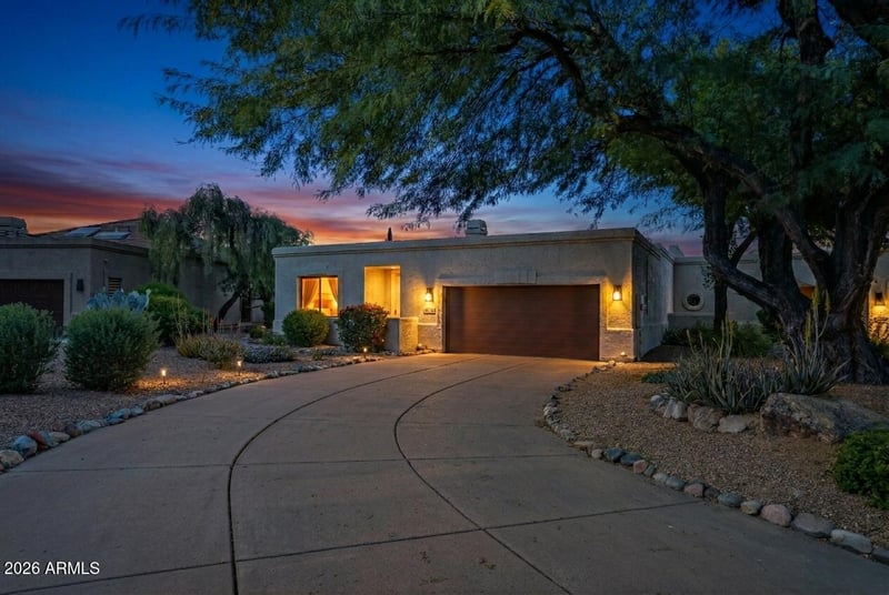 18602 E Amarado Cir, Rio Verde, AZ 85263