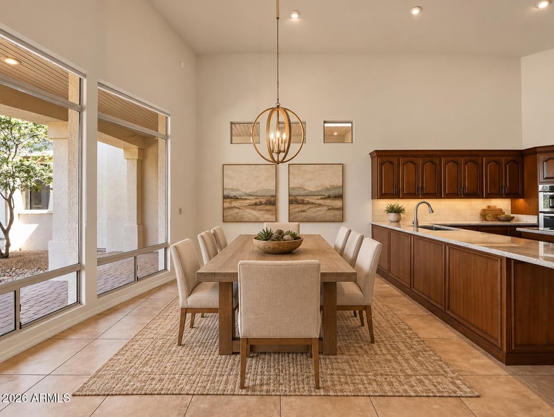 18602 E Amarado Cir, Rio Verde, AZ 85263
