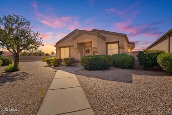 18602 N 136th Dr, Sun City West, AZ 85375