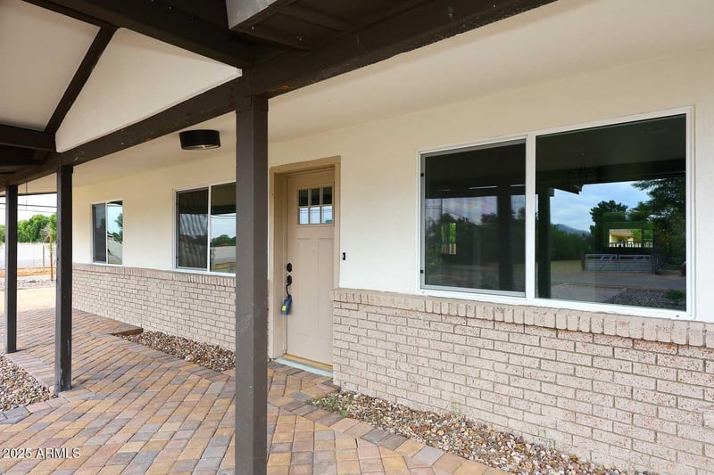 18602 Via Del Rancho --, Queen Creek, AZ 85142