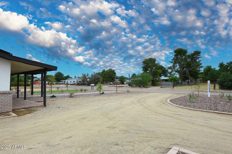 18602 Via Del Rancho --, Queen Creek, AZ 85142