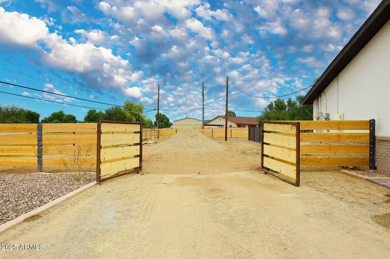 18602 Via Del Rancho --, Queen Creek, AZ 85142