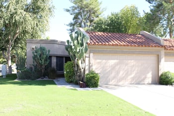 18603 N 95th Dr, Peoria, AZ 85382
