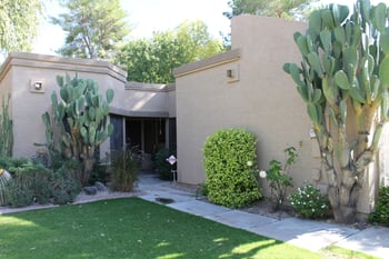 18603 N 95th Dr, Peoria, AZ 85382