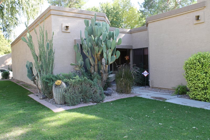 18603 N 95th Dr, Peoria, AZ 85382
