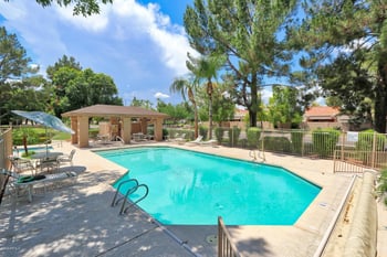 18603 N 95th Dr, Peoria, AZ 85382