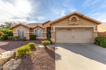 18604 30th Pl, Phoenix, AZ 85050