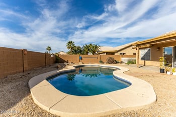 18604 30th Pl, Phoenix, AZ 85050