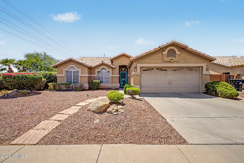 18604 N 30th Pl, Phoenix, AZ 85050