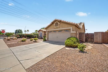 18604 30th Pl, Phoenix, AZ 85050
