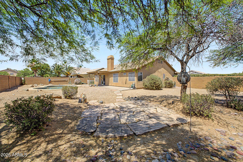 18604 N 30th Pl, Phoenix, AZ 85050
