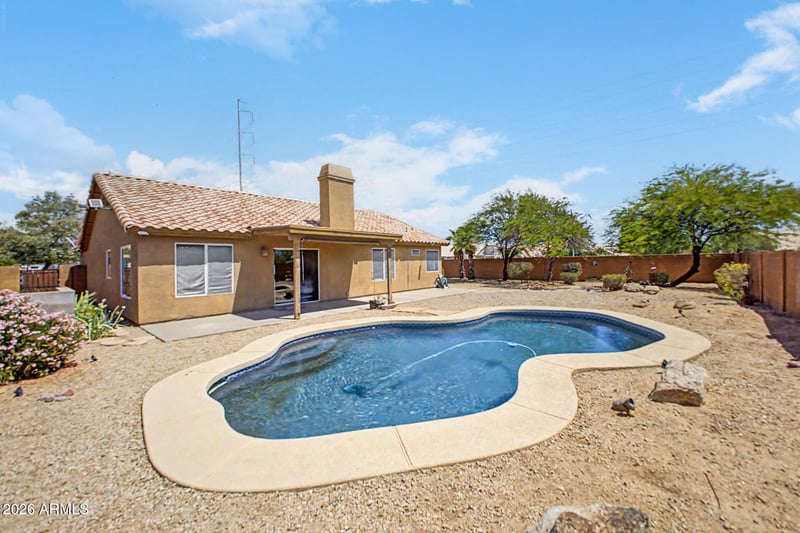 18604 N 30th Pl, Phoenix, AZ 85050