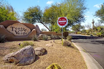 18605 Amarado Cir, Rio Verde, AZ 85263