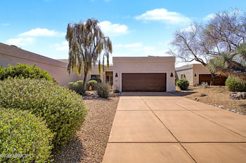 18605 E Amarado Cir, Rio Verde, AZ 85263