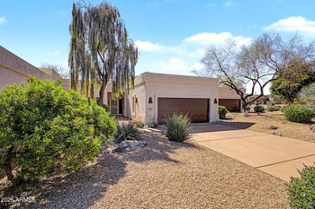 18605 E Amarado Cir, Rio Verde, AZ 85263