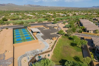 18605 E Amarado Cir, Rio Verde, AZ 85263