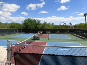 18605 E Amarado Cir, Rio Verde, AZ 85263