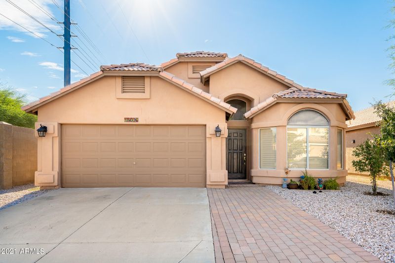 18606 N 21st St, Phoenix, AZ 85024