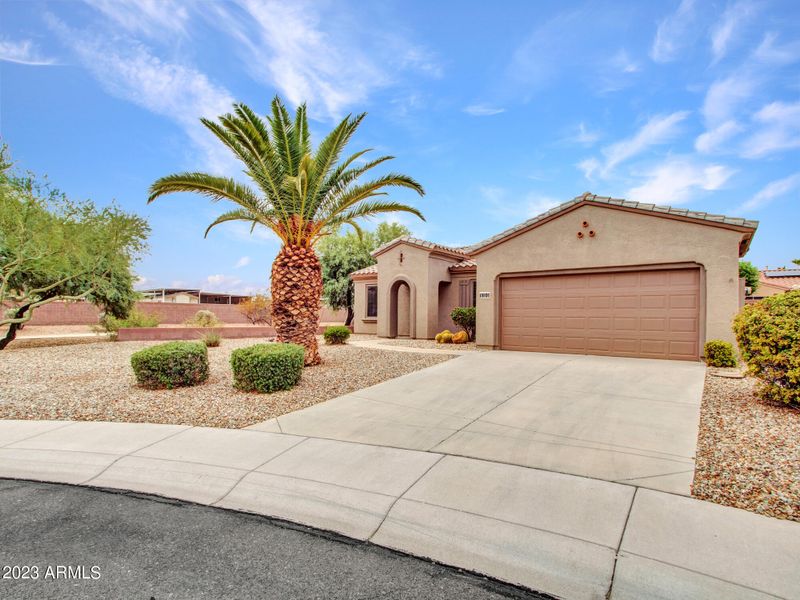 18606 N Granite Ct, Surprise, AZ 85387