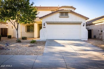 18606 Sunnyslope Ln, Waddell, AZ 85355