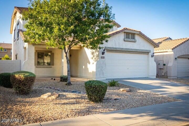 18606 Sunnyslope Ln, Waddell, AZ 85355