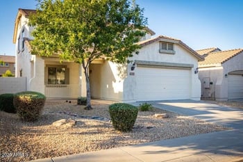 18606 Sunnyslope Ln, Waddell, AZ 85355