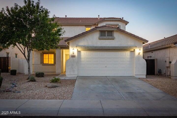 18606 W Sunnyslope Ln, Waddell, AZ 85355
