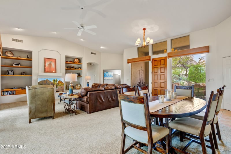 18607 Agua Verde Dr, Rio Verde, AZ 85263