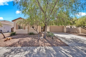 18607 Cinnabar Ave, Waddell, AZ 85355