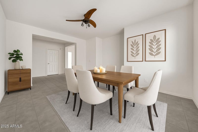 18607 Cinnabar Ave, Waddell, AZ 85355
