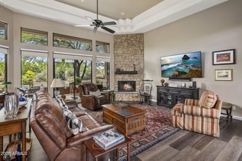 18607 E Hierro Cir, Rio Verde, AZ 85263