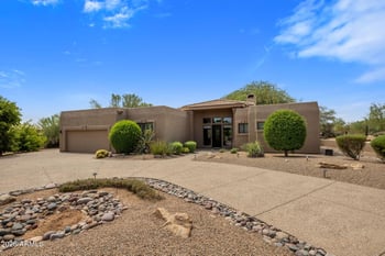 18607 Hierro Cir, Rio Verde, AZ 85263