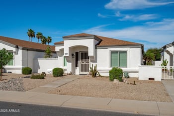 18607 Mica Dr, Sun City West, AZ 85375