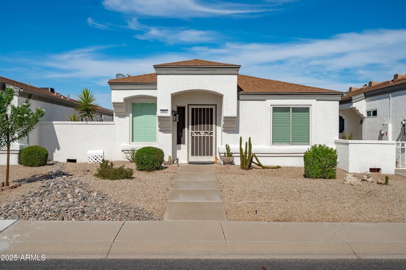 18607 Mica Dr, Sun City West, AZ 85375