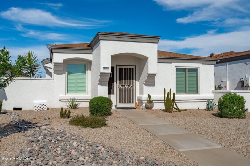 18607 Mica Dr, Sun City West, AZ 85375