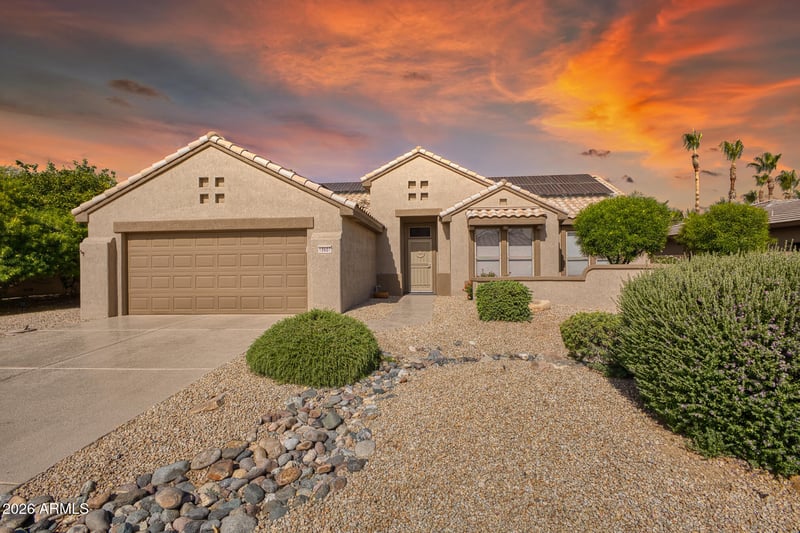 18607 Diamond Dr, Surprise, AZ 85374