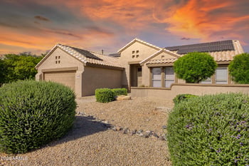 18607 N Diamond Dr, Surprise, AZ 85374