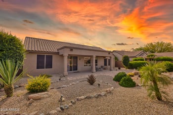 18607 Diamond Dr, Surprise, AZ 85374