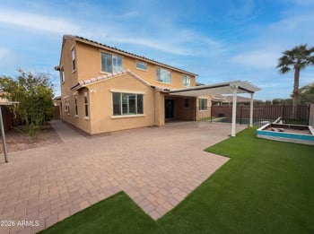 18607 Pioneer St, Goodyear, AZ 85338