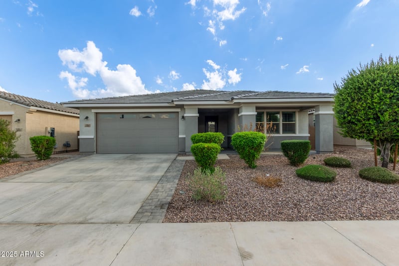 18607 Reade Ave, Litchfield Park, AZ 85340