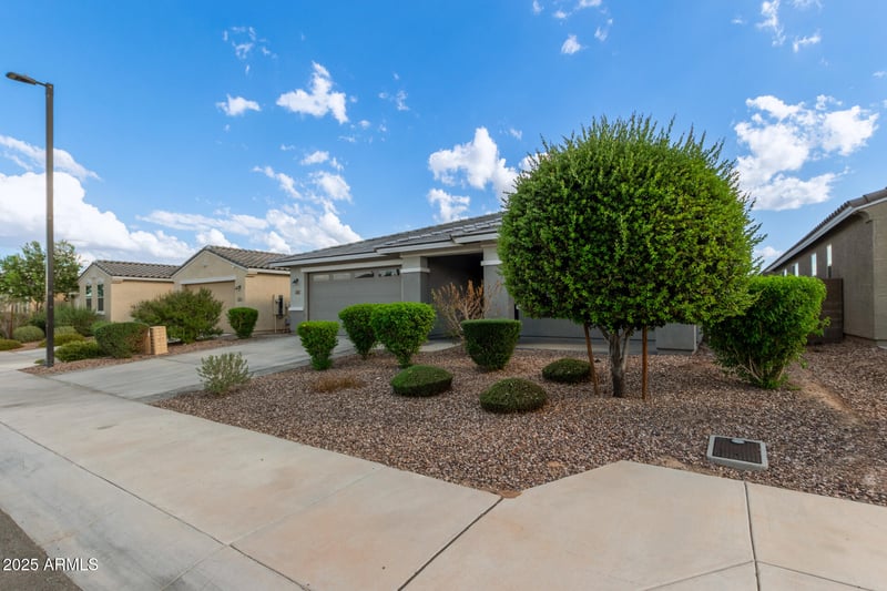 18607 Reade Ave, Litchfield Park, AZ 85340