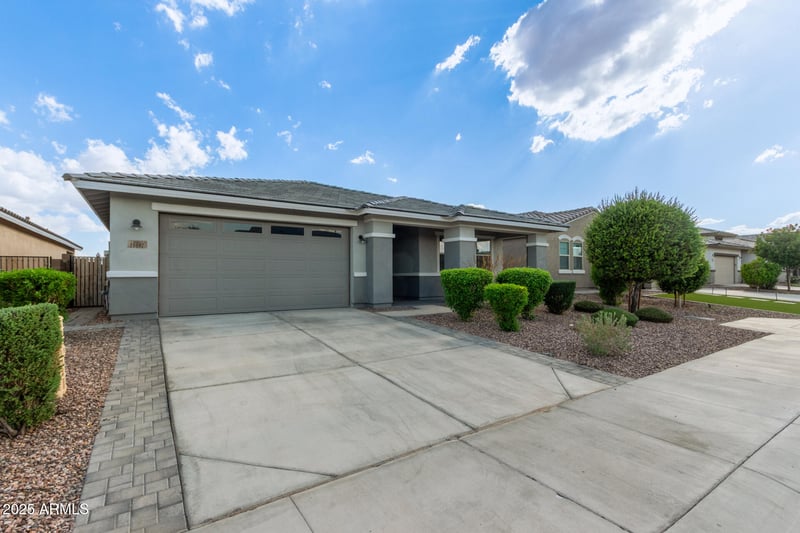 18607 Reade Ave, Litchfield Park, AZ 85340