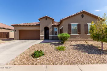 18608 Beryl Ave, Waddell, AZ 85355