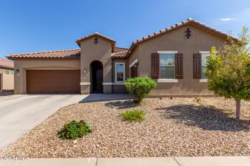 18608 Beryl Ave, Waddell, AZ 85355