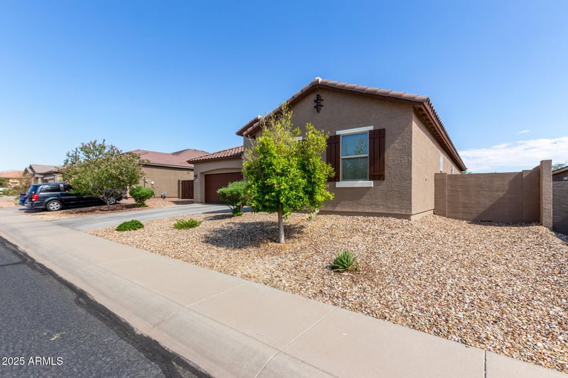 18608 Beryl Ave, Waddell, AZ 85355