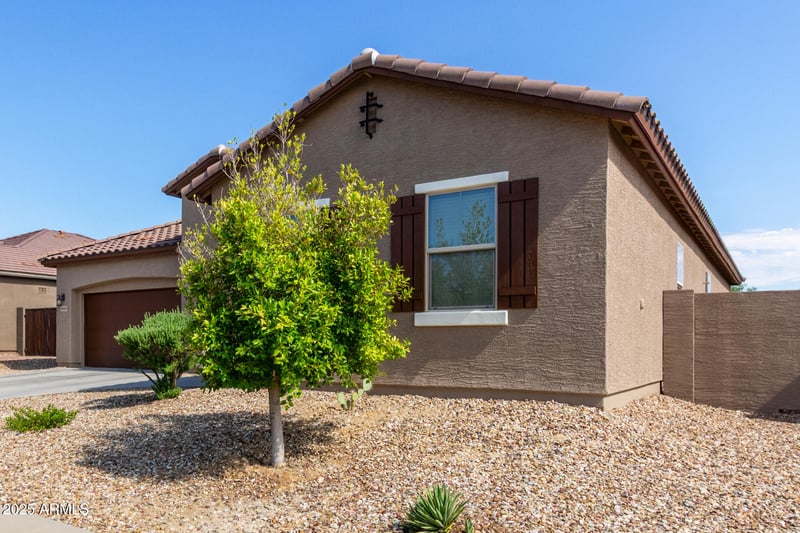 18608 Beryl Ave, Waddell, AZ 85355